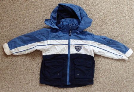 Regenjacke/Windjacke 104 - Marke Palomina