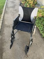 BREEZY Rollator
