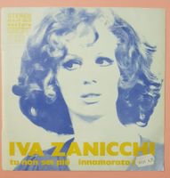 Zanicchi Iva - Single von 1971