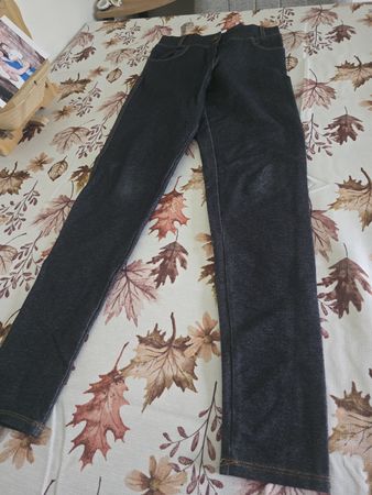 jeanshose