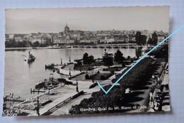 Genf um 1965