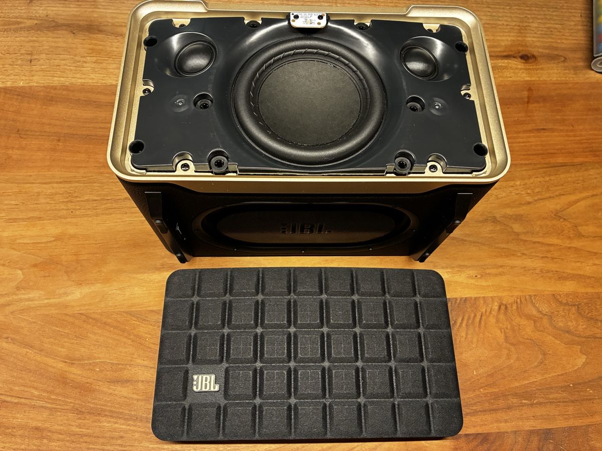 JBL Haut-parleurs: JBL authentic 200 – Neuf avec emballage d'origine à Wangen sz par ms1_k9x8 7