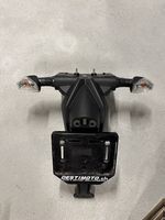  KawasakiZ 750 Kennzeichenhalter lang Heck, Top Zustand!