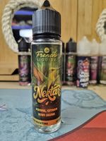 Nektar pomme, citron, kiwi jaune