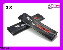 Jaguar Sitzgurt Carbon Covers M3 M4 M5 M6X 320i X1 X3 X4 X5
