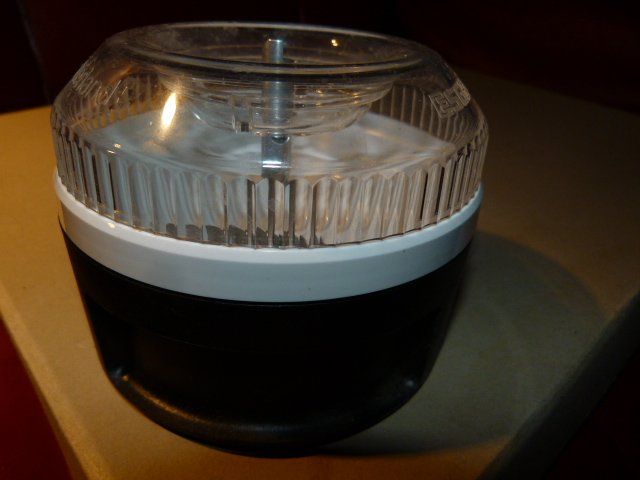 Bamix Appareils de cuisine: bamix processor – D'occasion à Nunningen par Ave51 1
