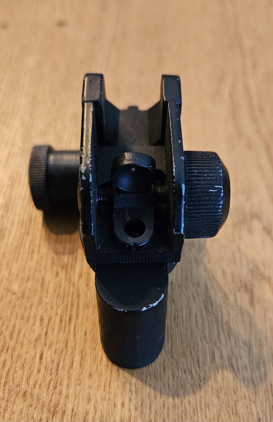Brillen & Gläser: Dioptre SIG 550 / 551 / PE90 – Gebraucht aus Neyruz FR von roca1526 4