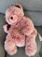 Zainetto in peluche