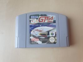 GT 64