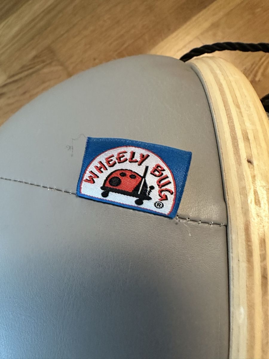Veicoli per bambini: Wheely Bug Maus, klein, guter Zustand – Usato da Langnau am Albis venduto da Flash2585 1