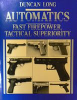 Automatics Fast Firepower, Tactial Superiority   (englisch)