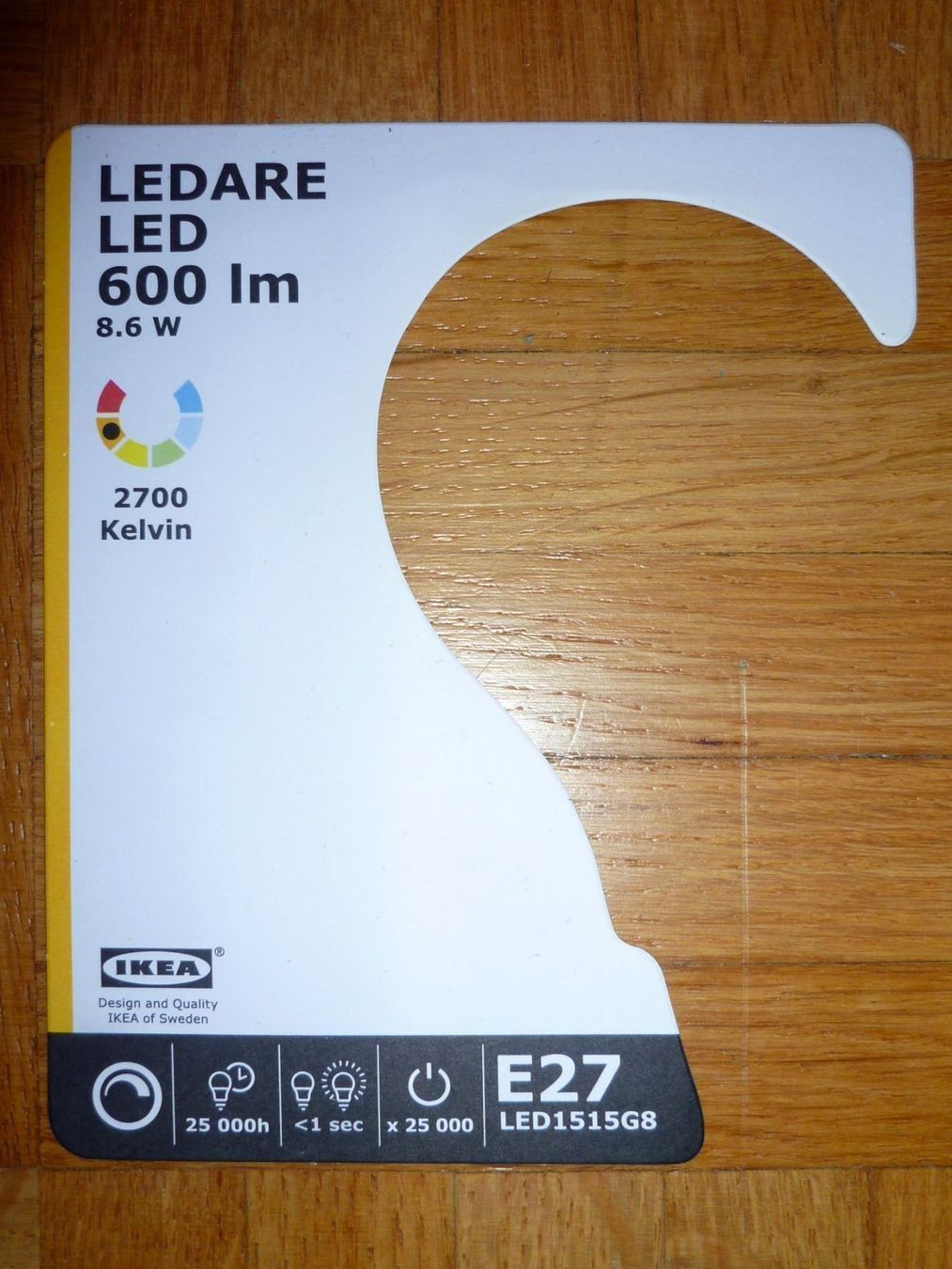 Lampade: Tischlampe Bodenlampe Lampe – Usato da Aarau venduto da Rdodger 9