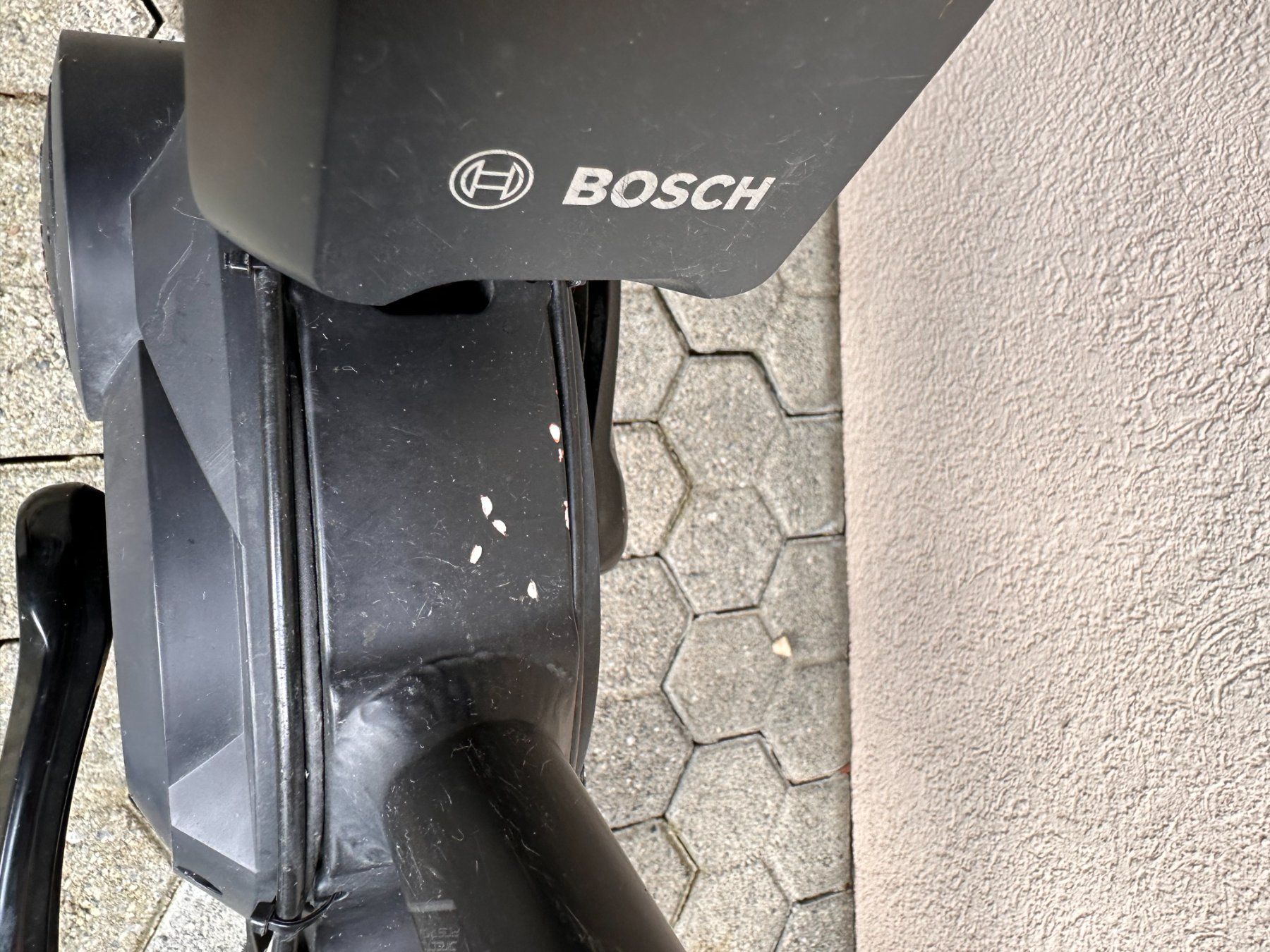 Scott Velos: Scott E Spark 710 Plus E Bike Bosch Performance Line – Gebraucht aus Villmergen von Raku1886 4