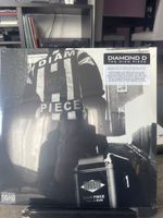 Diamond D / the Diam Piece
