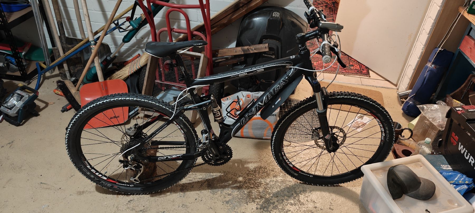 herrenfahrrad 27 5 zoll QXIWAOE Mountainbike 27,5 Faltbares Offroad-Rennrad Geschwindigkeitsänderung Teenager Studenten Weibliches Sport & Freizeit Collection Color:Braap Blue How to Prevent Your