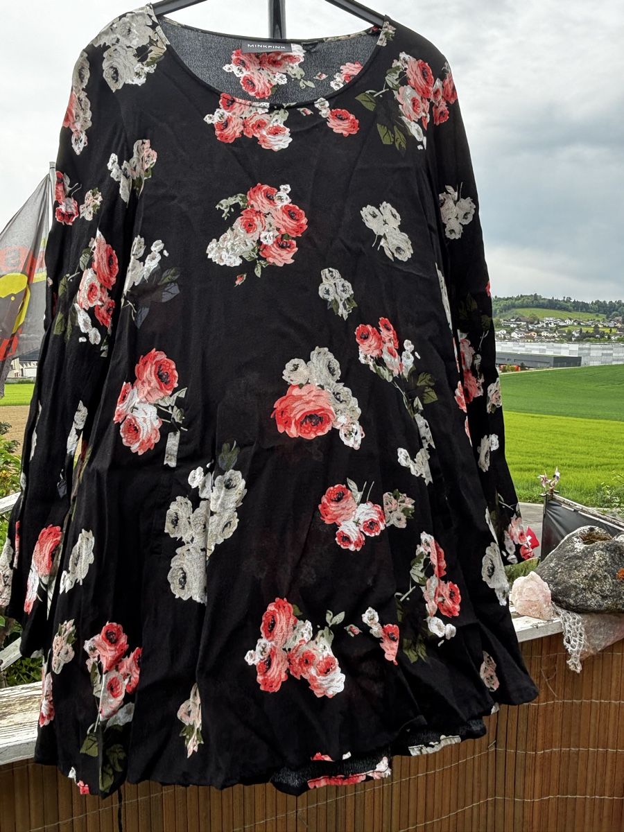 Tuniche: Tunika MINKPINK – Usato da Walterswil SO venduto da Sunshineyupi