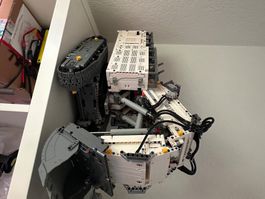 Lego , mould King und BlueBrix Konvolut