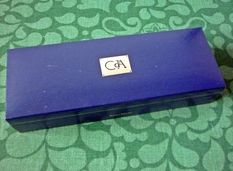 Caran D'Ache Sonstiges Schreiben & Zeichnen: 2 Caran D´Ache - Boxen - ETUI – Gebraucht aus Adliswil von di_hans 6