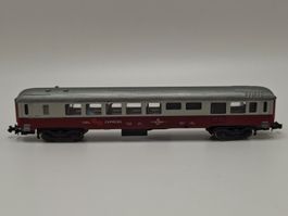 Lima 320336 SNCF Speisewagen ´Grill Express GE´  selten (A)