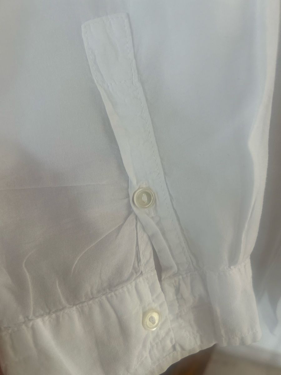 Chemisiers: Bluse von Velvet Gr. M – D'occasion à Widen par Ragusa33 2