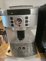 Delonghi magnifique S