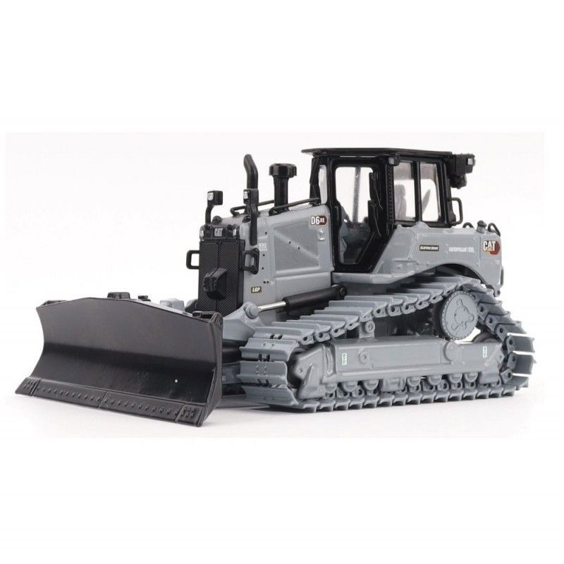 Caterpillar Kit di modellismo & Modellini statici: 1:50 Cat D6XE LGP Planierraupe "BGC" – Nuovo e nell'imballaggio originale da Affoltern am Albis venduto da Modellshop-8910