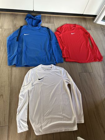 Herren Nike Set Gr. M