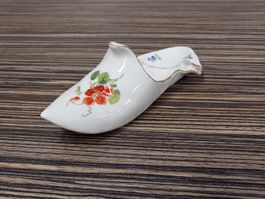Meissen Glücksschuh