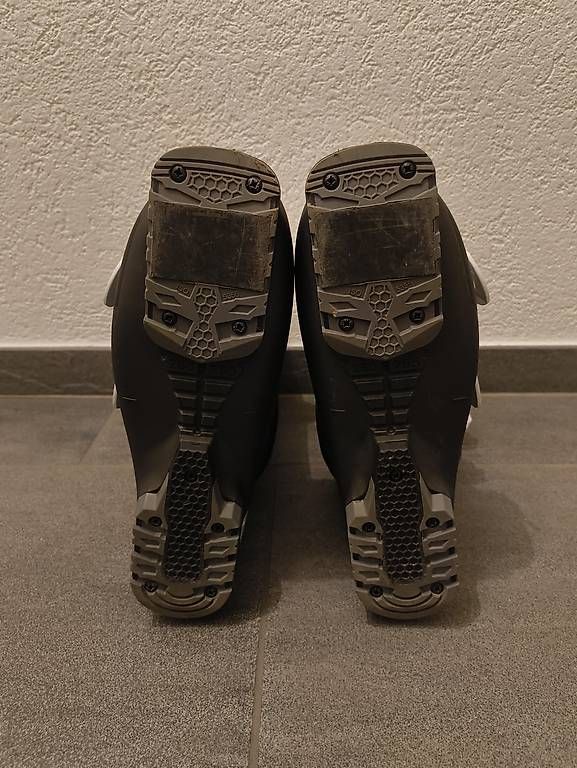 Scarpe da uomo: Chaussures de ski HEAD 110 Vector RS  – Usato da Uttigen venduto da Gregsous44 2