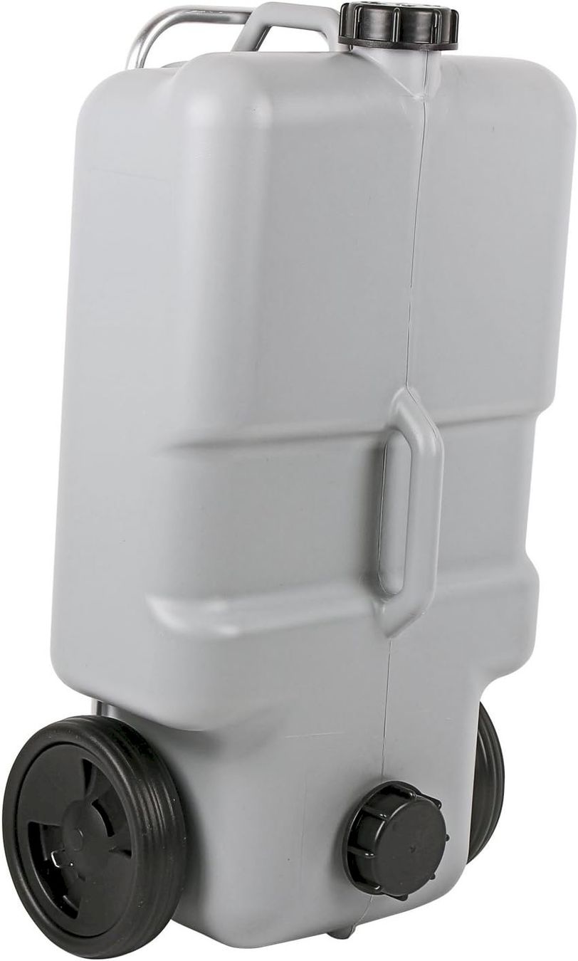 Accessoires: Abwasser Rolltank 25 Liter Grau – Neuf avec emballage d'origine à Bottighofen par zaap 2
