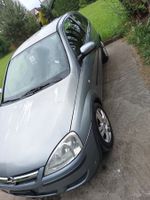 Opel Corsa C 1.2, JG 2004, Auto