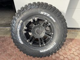 Jeep Wrangler JK Rad 315/70 r17 neuer Reifen