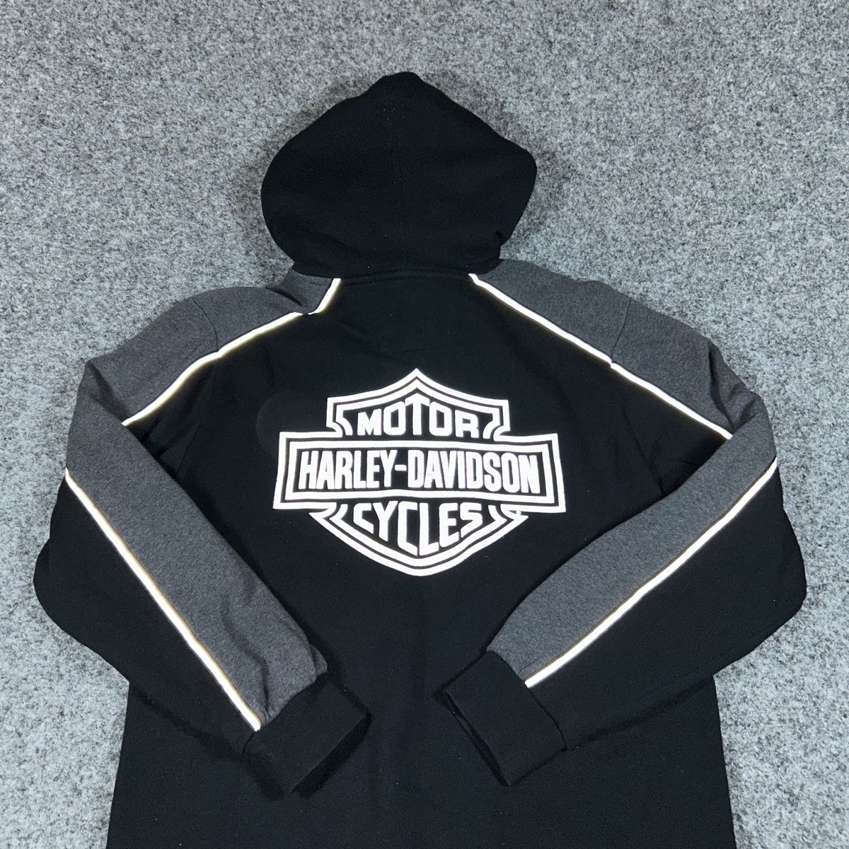 Maglioni & Felpe: Harley-Davidson hoodie – Usato da La Sagne NE venduto da Matlasape 3