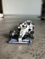 Voiture miniature Formule 1- 1/43