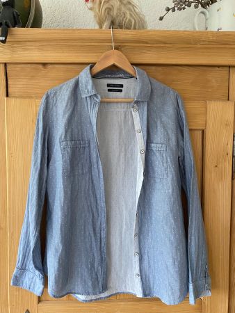 Marco O’Polo Bluse Gr. 40