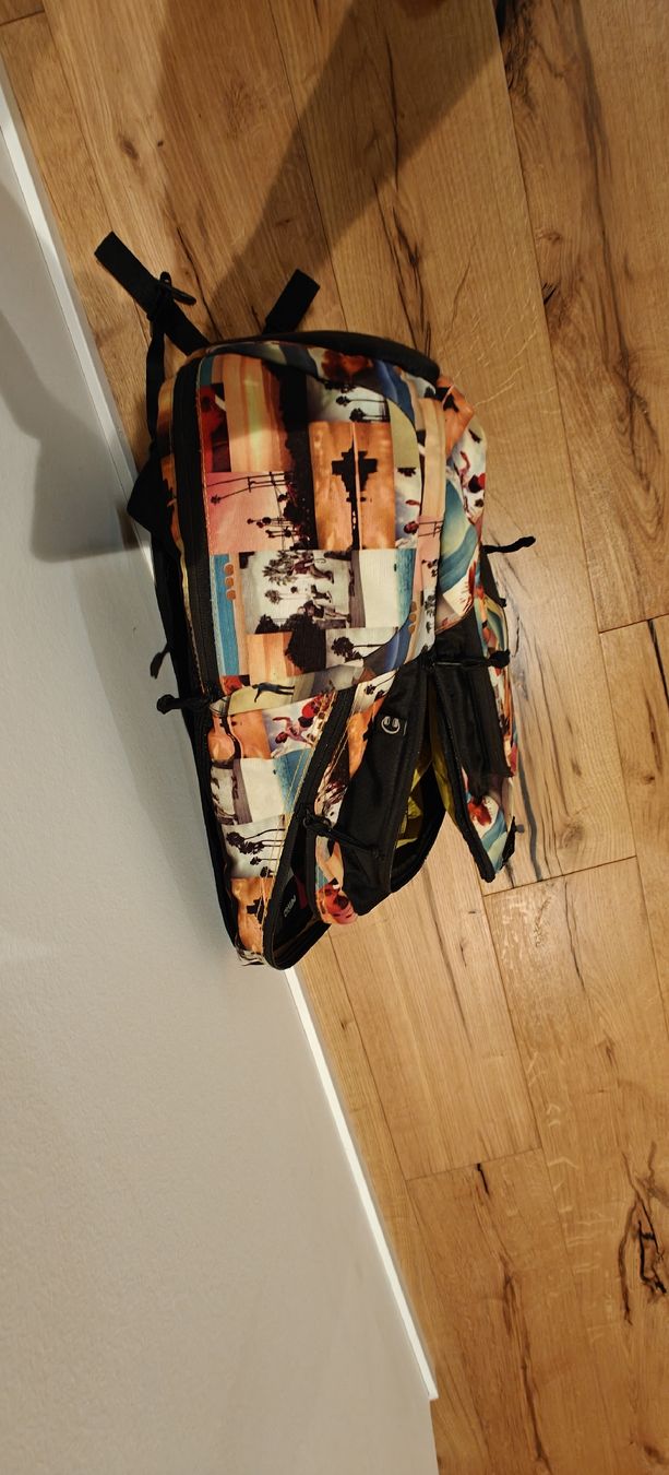 Sacs à dos: Nitro Rucksack mit Laptoptasche – D'occasion à Aadorf par Dachdi 3