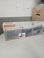 BOSCH Fräseinrichtung, Zubehör für Oberfräse