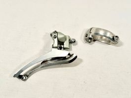 Shimano FD-1056 105 Umwerfer 31.8mm TOPZUSTAND 2604