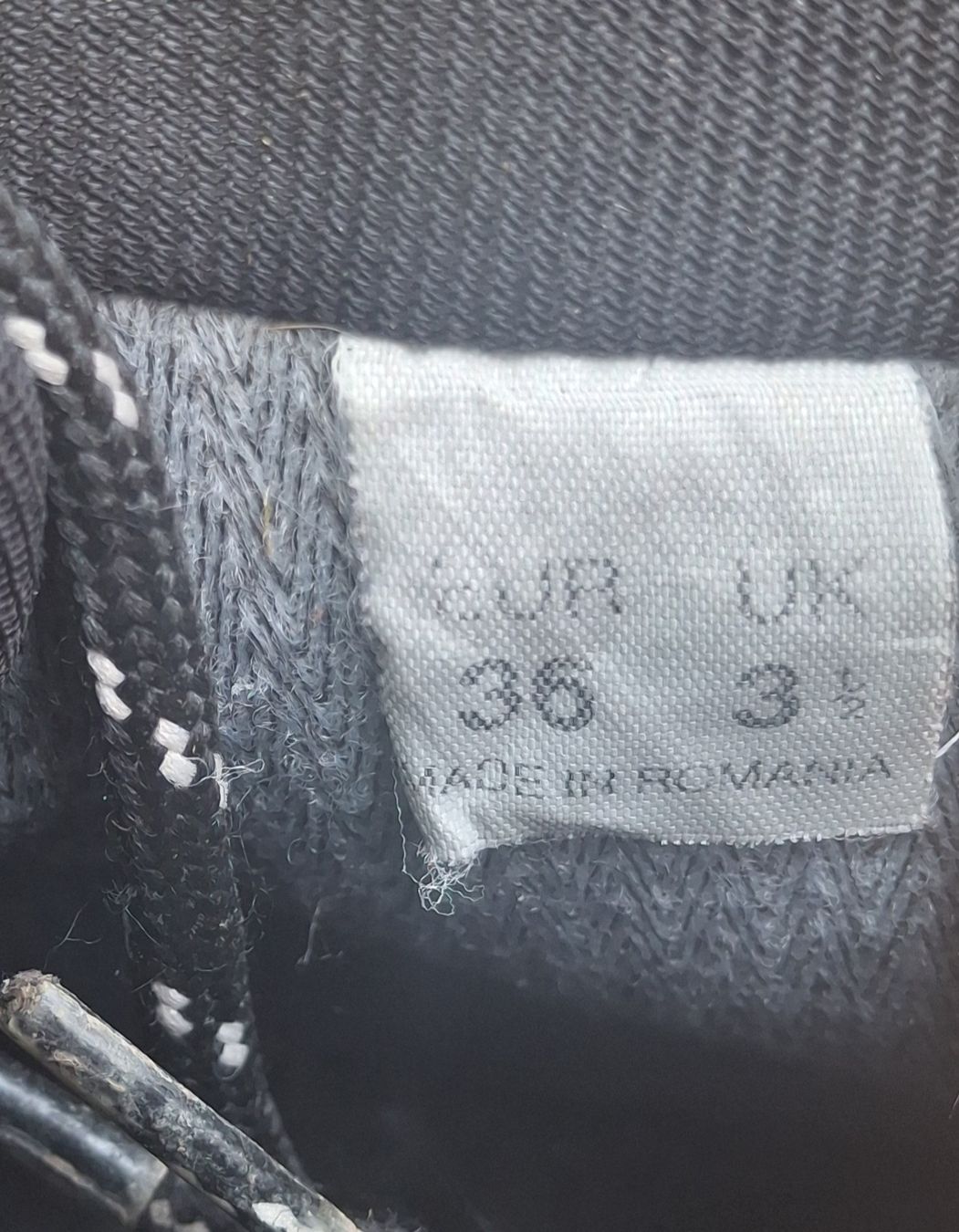 Herrenschuhe: Lytos Wanderschuhe  Gr. 36 – Gebraucht aus Dussnang von novi02 4