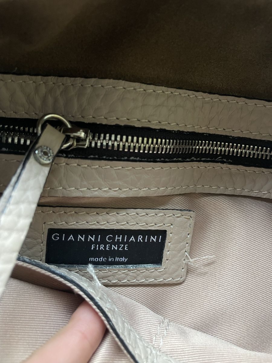 Gianni Chiarini Borse da donna: Gianni Chiarini Tasche – Usato da Küsnacht ZH venduto da Rimica 4