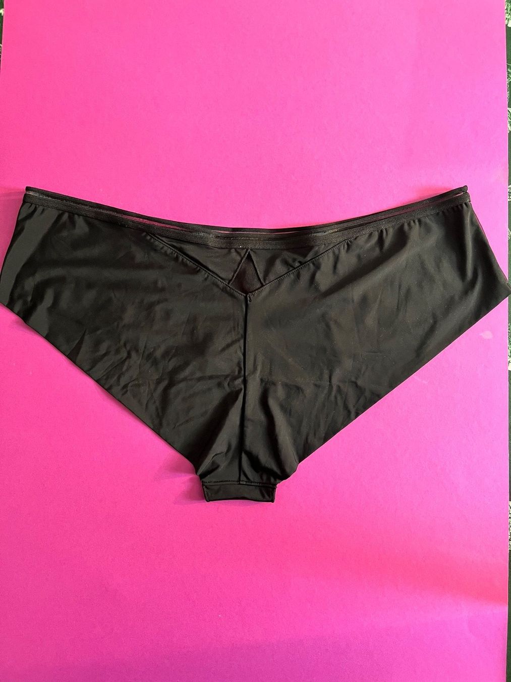 Altra biancheria intima: Slip, CURVY KATE, Grösse 44.  Farbe Schwarz – Nuovo e nell'imballaggio originale da Rudolfstetten venduto da gst_g7xl 3