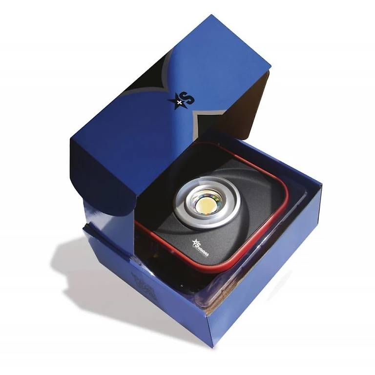 Lampade: LAMPADA 15CRI - Swisstekh – Nuovo e nell'imballaggio originale da Cadempino venduto da Tek.Pro.AG 1