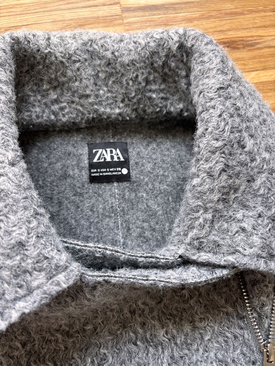 Zara Giacche: Zara Jacke. Gr. S – Usato da Luzern venduto da lor_x8hx 2