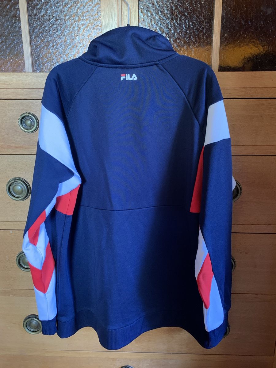 Fila Maglioni & Felpe: Sweat Fila – Usato da La Neuveville venduto da nat_r69j 2