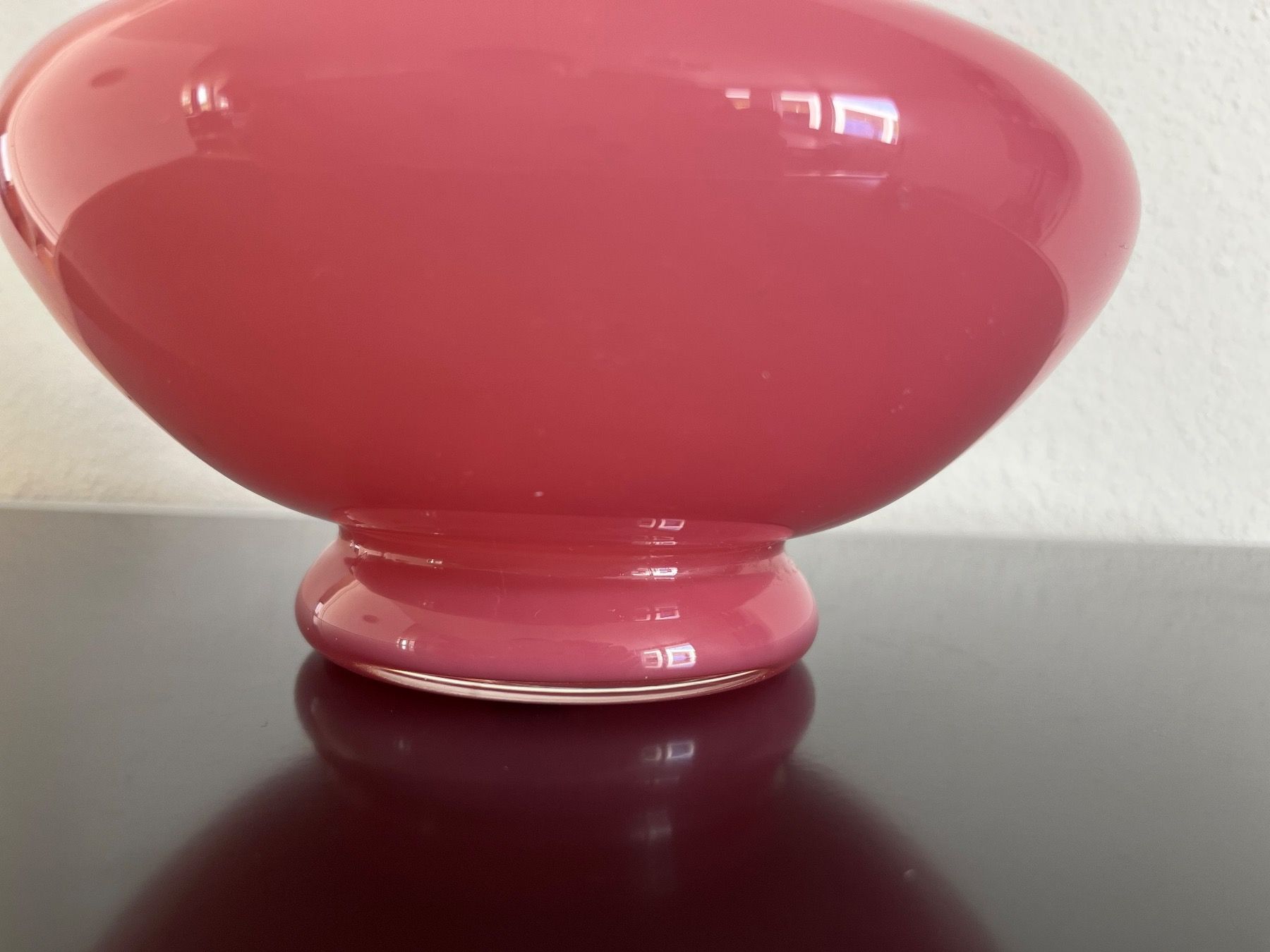 Vasi & Recipienti: Vase Krug Opalina 60er – Usato da Bellach venduto da 2ndBox 4