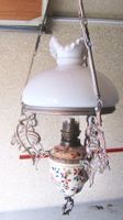 Antike Hängelampe Lampe Jugendstil Petroleumlampe Top