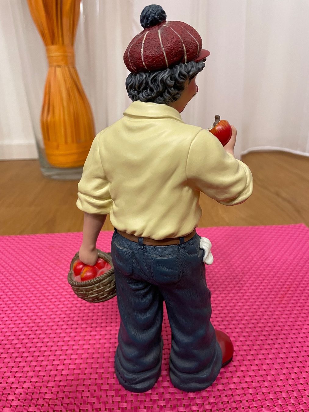 Statuette: Gilde Clown - Der Untermieter 10128 – Usato da Leuzigen venduto da AngeloReis 2