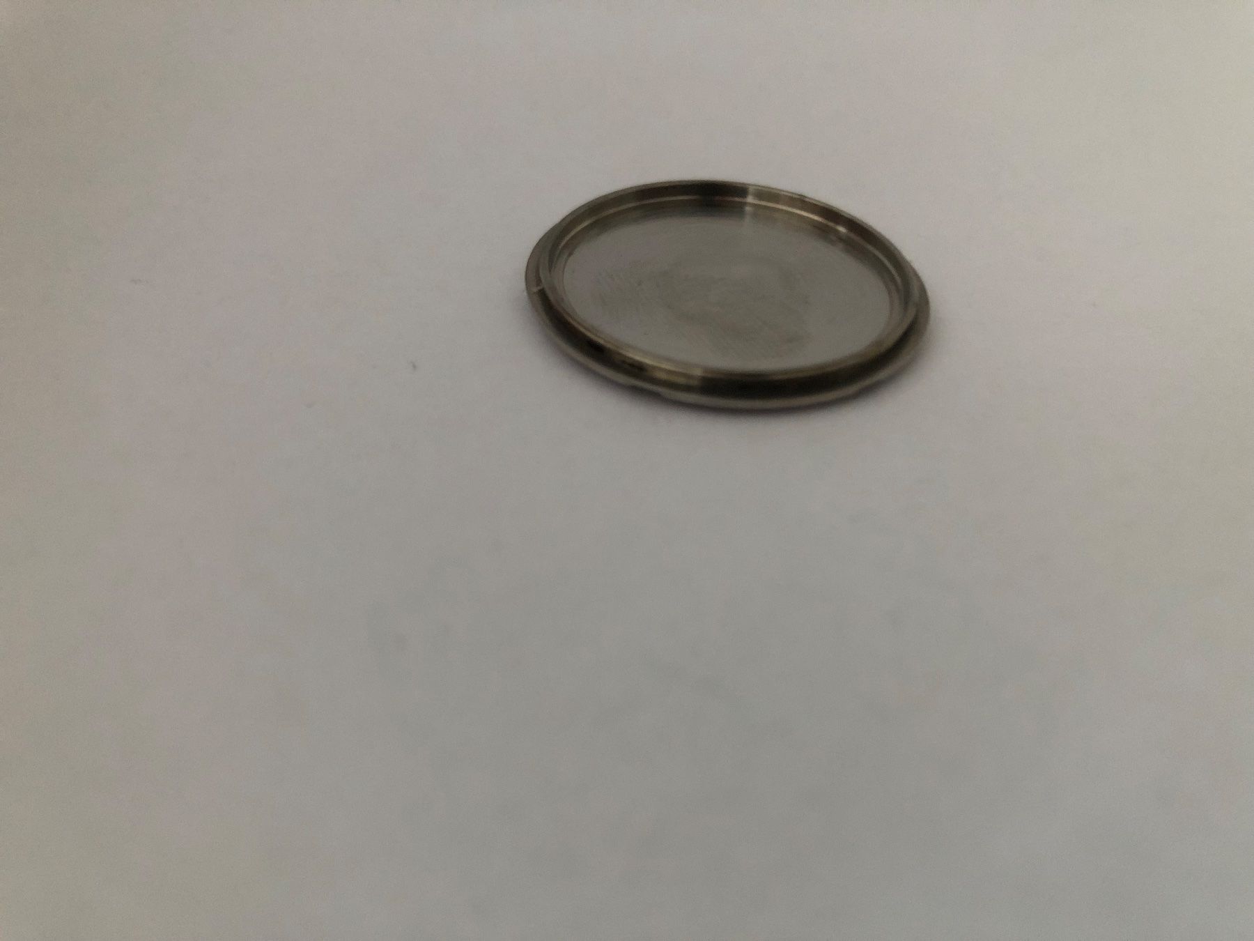 Tag Heuer Orologi: Tag Heuer Deckel WA1211 – Nuovo (secondo la descrizione) da Steffisburg venduto da FlorianJohner 2