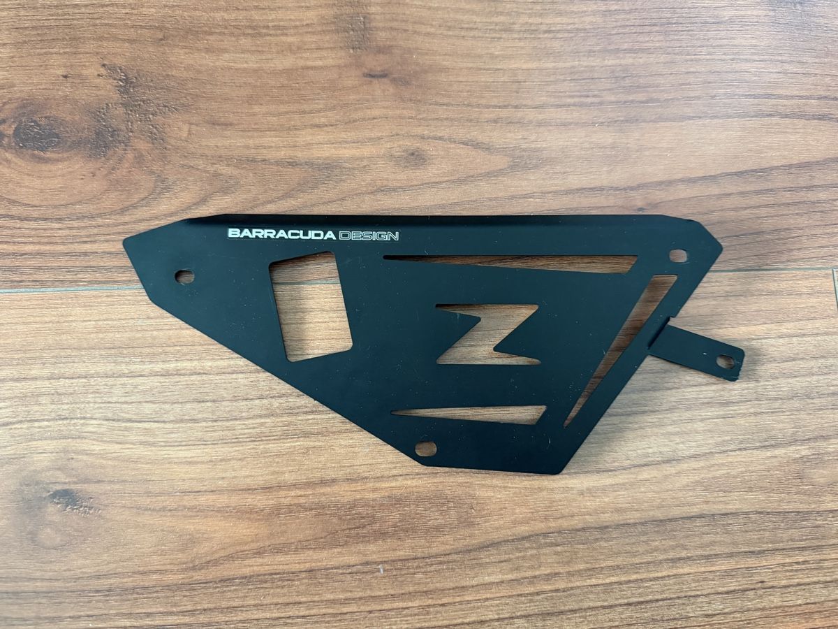 Kawasaki Tutti i ricambio per moto: Kawasaki Z650 Barracuda Side Panel / Cover – Nuovo (secondo la descrizione) da Dänikon ZH venduto da RAFIMIKI