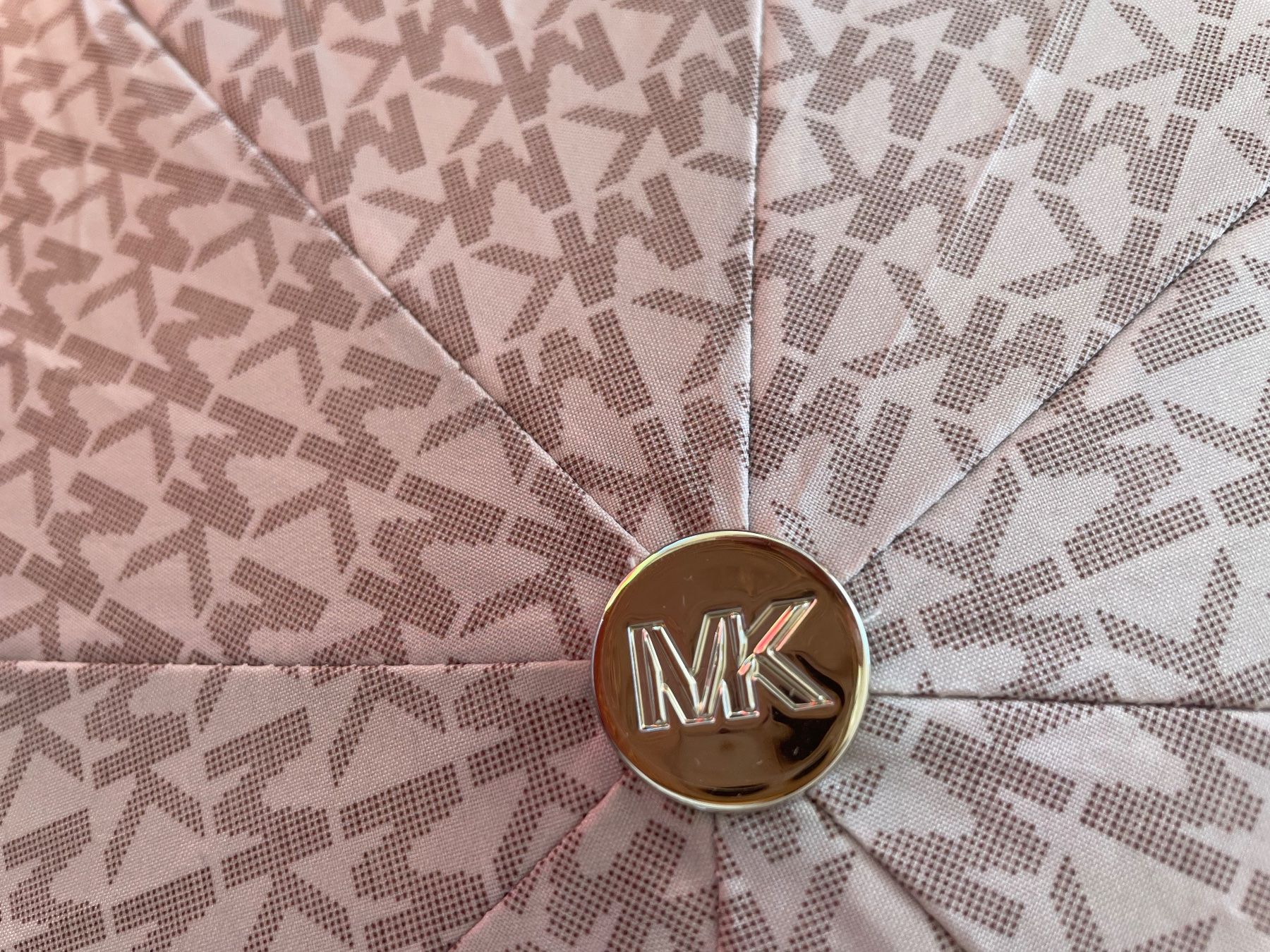 Michael Kors Ombrelli: Schirm Original Michael Kors neu – Nuovo (secondo la descrizione) da Frenkendorf venduto da Pinda4402 5
